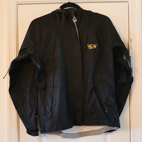 Mountain Hardwear Jackets & Blazers - Mountain Hard Wear Women’s Shell Jacket